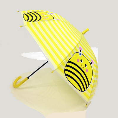 Персонализированное коробки картины Ladybug сыча пчел зонтика девушек мальчиков животное животной милое