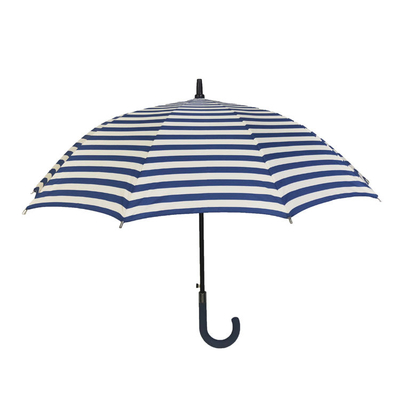 Зонтик парасоля рамки стеклоткани зонтика 10 нервюр автоматический открытый