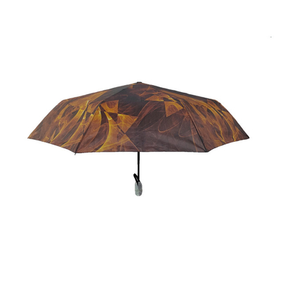 Складывая зонтик полноавтоматические 3 подгоняет зонтик дизайна