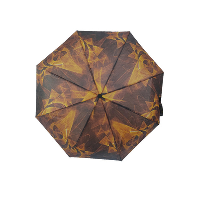 Складывая зонтик полноавтоматические 3 подгоняет зонтик дизайна