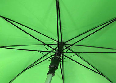 Алюминиевый зонтик Понге косточки, молния зонтика отверстия собственной личности Рустпрооф устойчивая