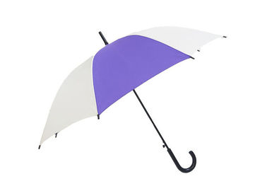 23 автоматического выдвиженческого напечатанного дюймов логотипа печатания шелковой ширмы рамки зонтиков более дешевого