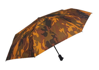 Зонтик перемещения печатания полного цвета моды 21 дюйма сильный, компактный зонтик перемещения