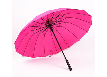 Напечатанный зонтик 23 дам дюйма Виндпрооф, сильный ветер зонтика устойчивый