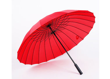 Напечатанный зонтик 23 дам дюйма Виндпрооф, сильный ветер зонтика устойчивый