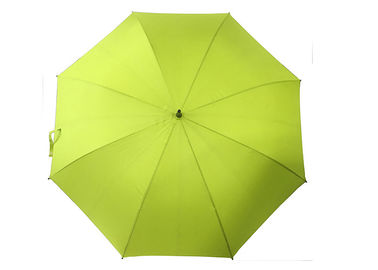 Зонтик открытых близких людей руководства Виндпрооф, ручка Виндпрооф сжатия зонтика перемещения пластиковая
