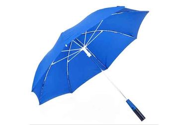 Зонтик полностью приведенный электрофонаря светлый творческий модный на ночь