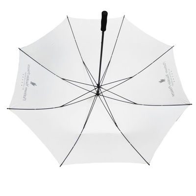 зонтик гольфа ручки ЕВА диаметра 106cm сверхмощный