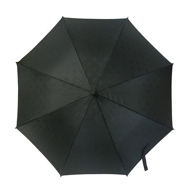 Зонтик автоматических открытых людей Pongee диаметра 103cm Windproof