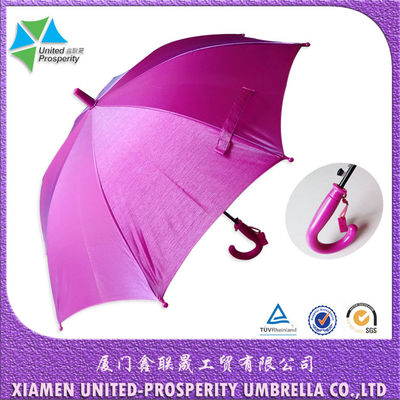 Ручки крюка SGS зонтик пластиковой Windproof мини для детей