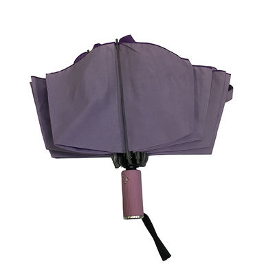 Двойная стеклоткань шутит над перевернутым Pongee зонтиком перемещения