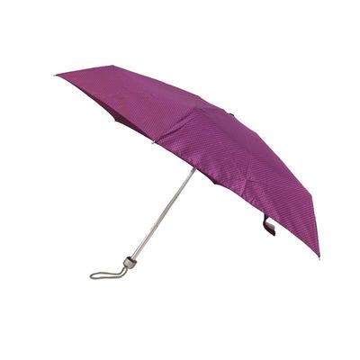 Зонтик створки руководства 5 легковеса 90cm с портативной сумкой