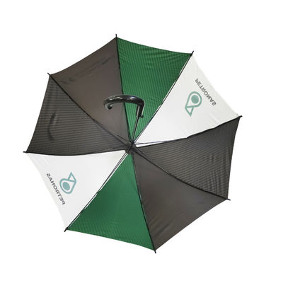 Автоматические открытые водоустойчивые Windproof зонтики гольфа