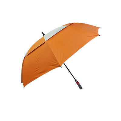 27&quot; Windproof прямые зонтики гольфа продвижения для рекламы