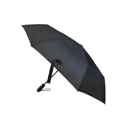 зонтик pongee 190T 3 102cm взрослые складывая для перемещения