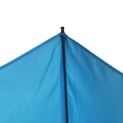 BSCI аттестуют 19 6 панелей 5 дюймов зонтика створки Windproof
