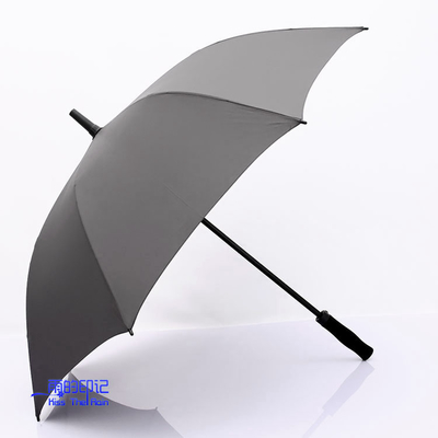 BSCI аттестовало автоматический открытый Windproof провентилированный зонтик гольфа