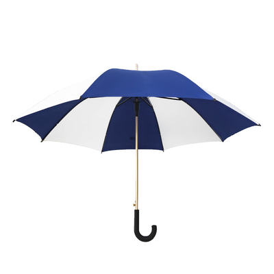 Зонтик Pongee алюминиевой рамки света 23 дюймов Windproof