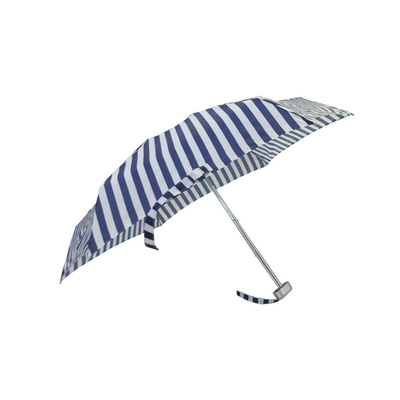 Зонтик Pongee японского стиля складной со случаем хранения ЕВА