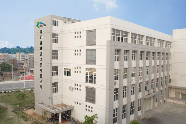 КИТАЙ Xiamen United-Prosperity Industry & Trade Co., Ltd. Профиль компании