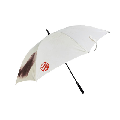 Cat 62/68/72-дюймовые автоматические открытые ветрозащитные зонты для гольфа очень большого размера