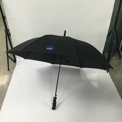 Автоматический открытый зонтик плеча рамки металла 23 дюймов