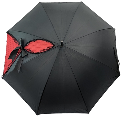 Креативный кружевный специальный рыбный свадебный зонтик на заказ Романтический размер Форма стекловолокна Свадебный зонтик для невесты
