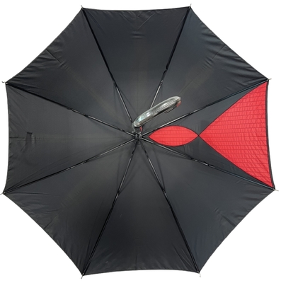 Креативный кружевный специальный рыбный свадебный зонтик на заказ Романтический размер Форма стекловолокна Свадебный зонтик для невесты