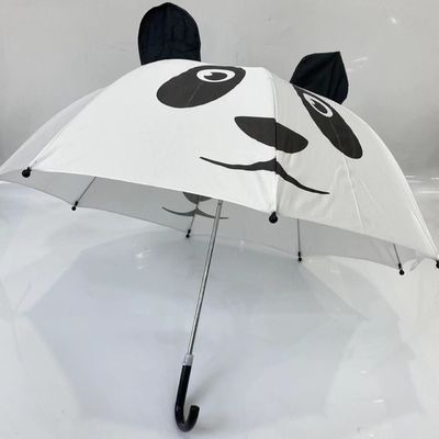 Детские зонтики 19 дюймов 8к с мультфильмами легкие и компактные