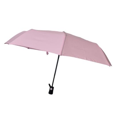 Compact Foldable Umbrella Ladies Umbrella with Auto Open and Auto closed