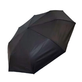 Зонт для путешествий с автоматическим складыванием в три сложения, защитой от ультрафиолета и автоматическим открытием/закрытием, с изображением картины Винсента Ван Гога (21 дюйм - 8k)