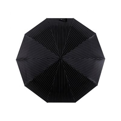 Open Diameter 105cm Convenient Auto Deploy Umbrella Ideal for Quick Setup and Protection in Various Outdoor Environments