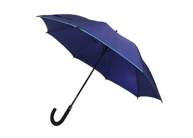 Вала стеклоткани зонтика крюка дж Виндпрооф людей диаметр 100-103км Виндпрооф открытый