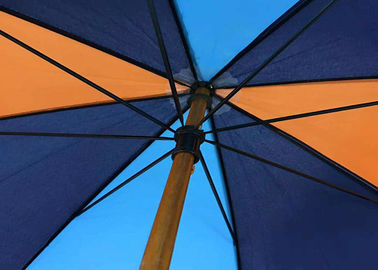 Подгонянный деревянный зонтик ручки крюка, ручка длинного зонтика ручки деревянная изогнутая
