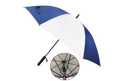 Продукты творческого зонтика вентилятора новаторские УЛЬТРАФИОЛЕТОВЫЕ защищают фантастическую вентиляторную систему охлаждения с батареей