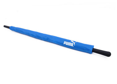 Зонтика гольфа автомобиля 27 дюймов панели ручки 8 открытого близкого резиновые с мешком
