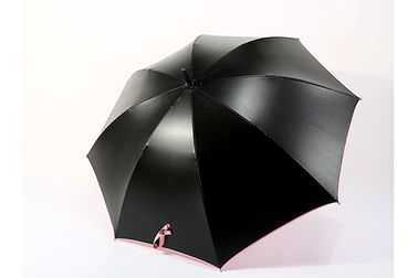 зонтик с функцией батареи, охлаждая зонтик руководства 105км открытый с вентилятором