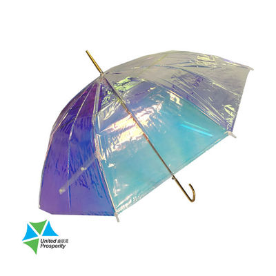 Ветер зонтика POE сертификата SGS сильный устойчивый