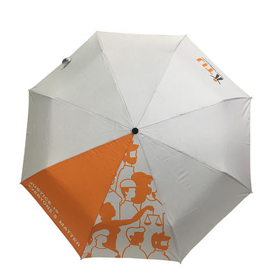 8 зонтик створки нервюр 3 автоматический Windproof с горячей продажей