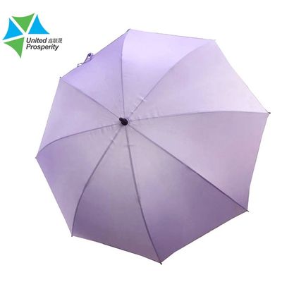 Зонтики гольфа вала стеклоткани ручки ЕВА Windproof