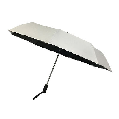 Зонтик покрытия черноты кармана ультрафиолетового предохранения от зонтика Китая небольшой мини