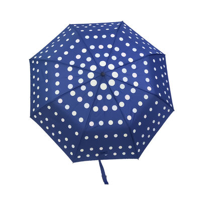зонтик открытого цвета руководства 95cm изменяя для танцев