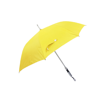Зонтик вала стеклоткани слишком большой провентилированный Windproof водоустойчивый