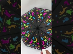 Творческий зонтик