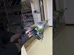 32-дюймовый зонтик для гольфа